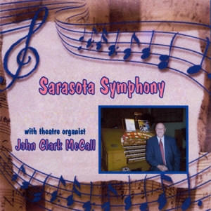 Sarasota Symphony by John McCall