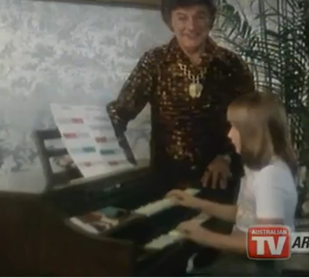 liberace
