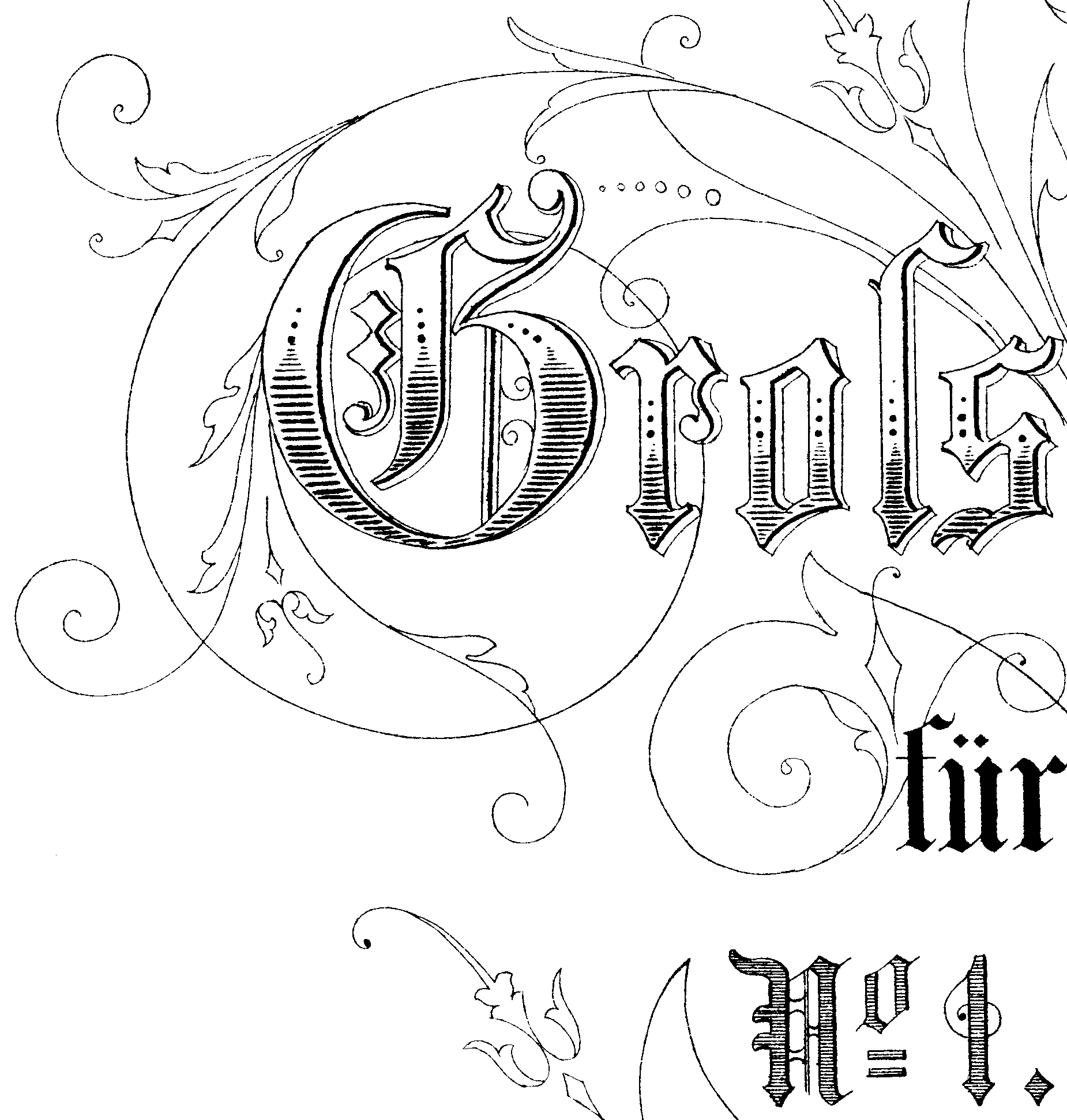 Ornate Engraving Closeup 1