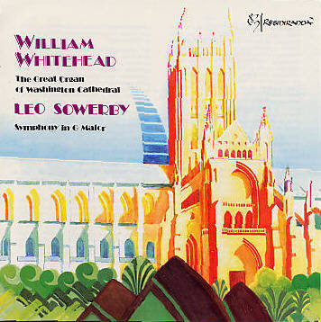 Sowerby Symphony